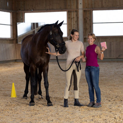 Philosophie unseres Kursprogramms